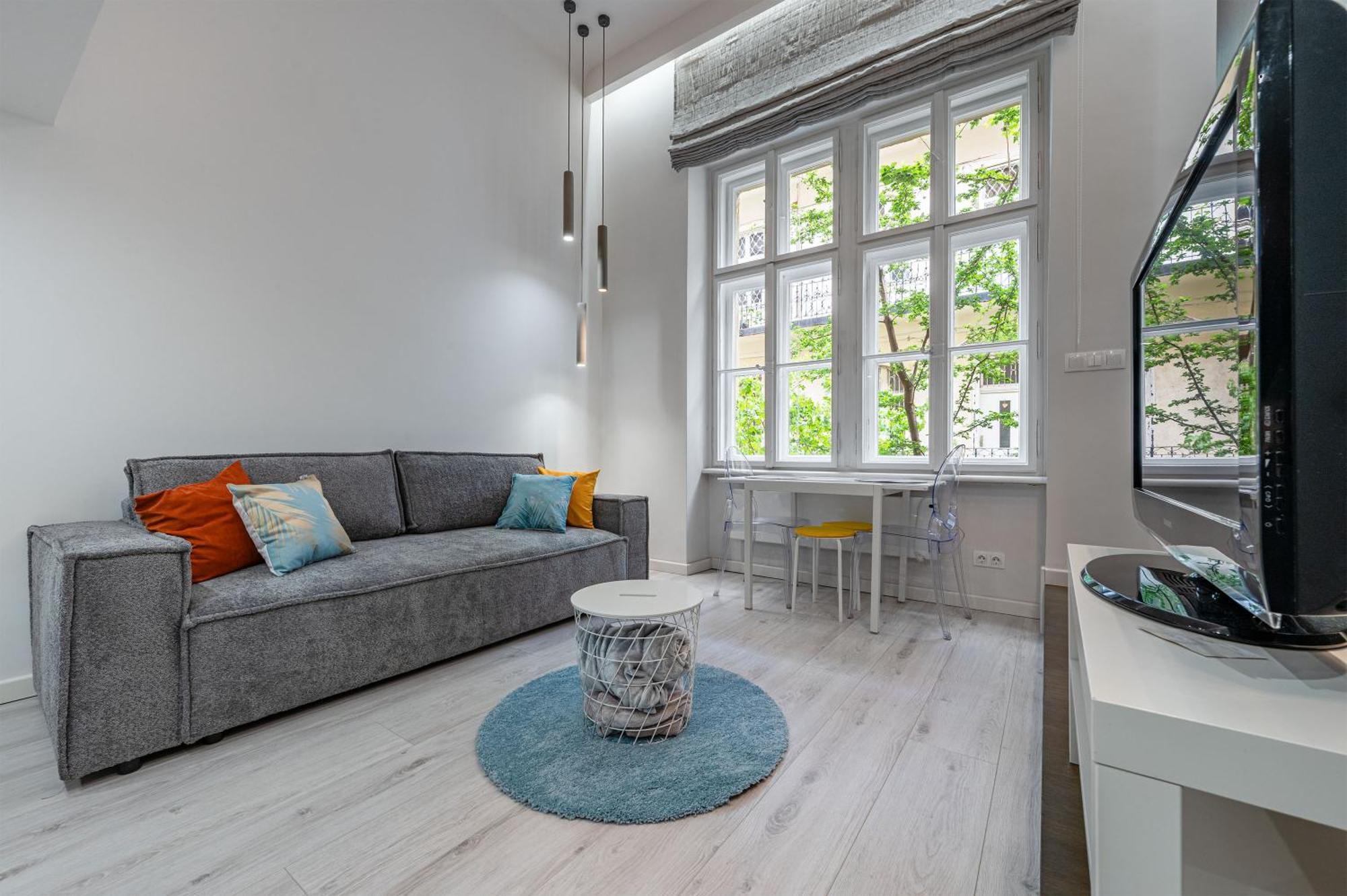 District 6Th Sense Apartment Будапеща Екстериор снимка