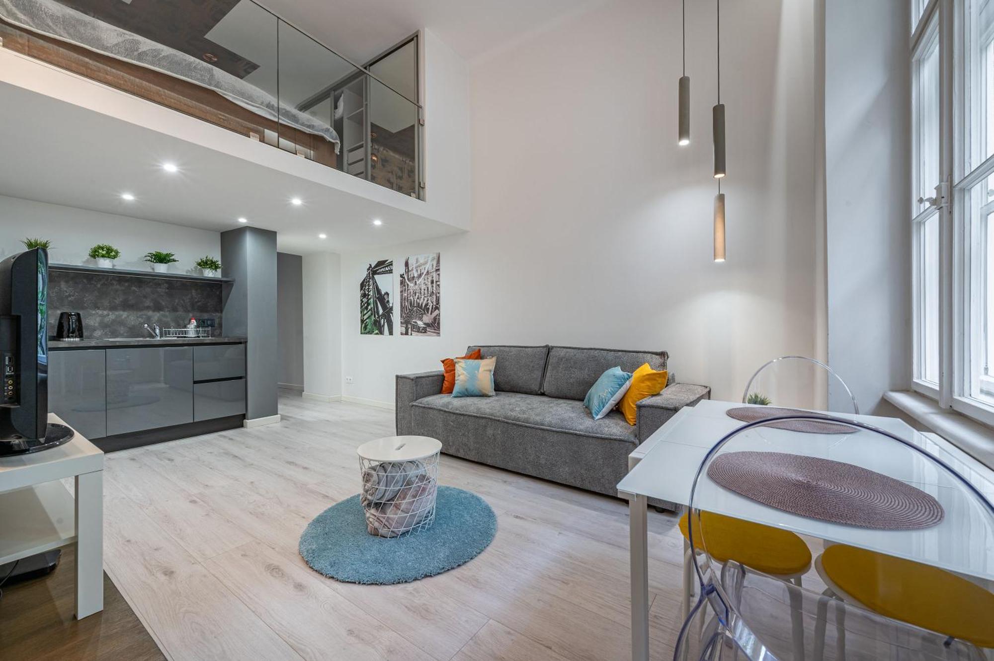 District 6Th Sense Apartment Будапеща Екстериор снимка
